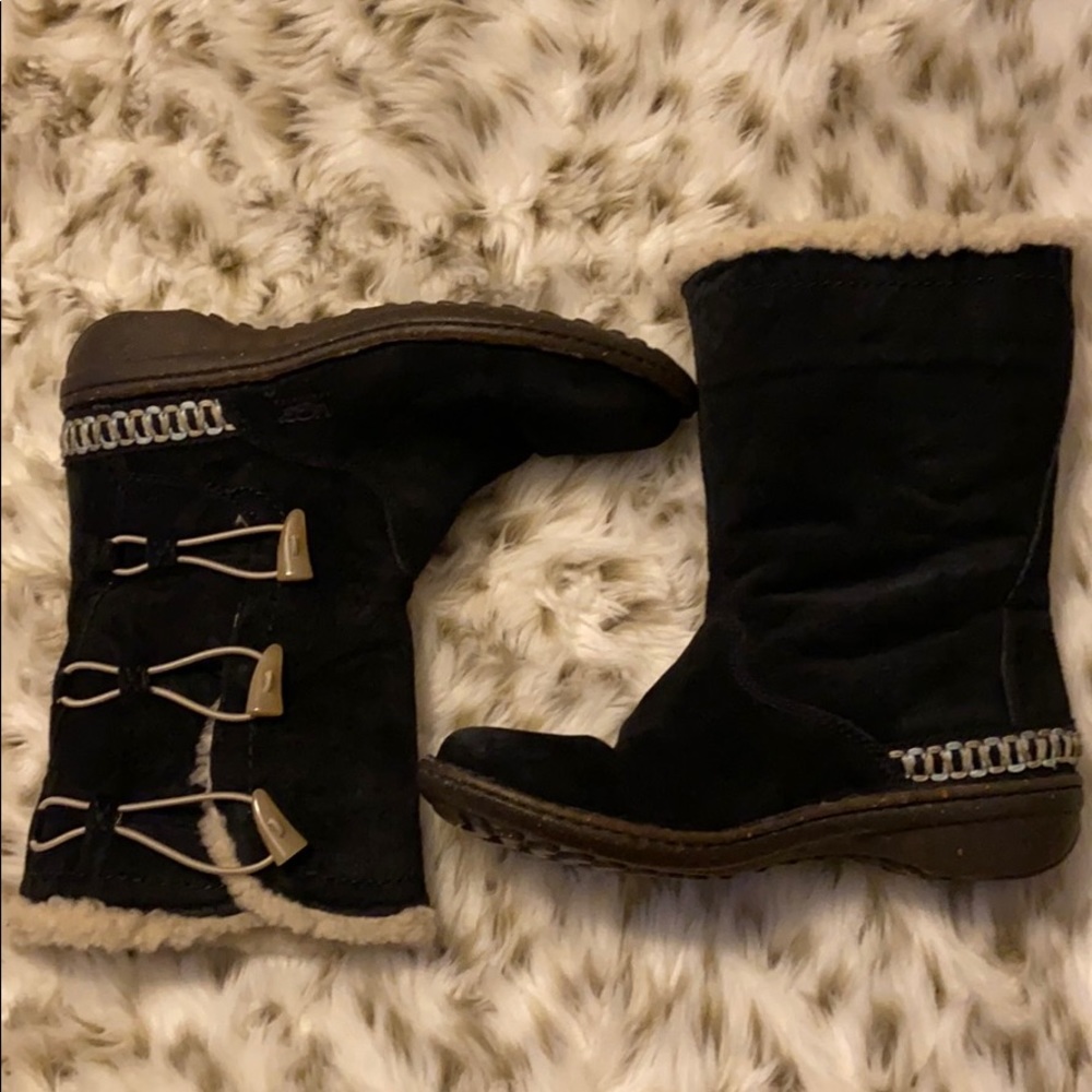 Ugg Authentic Winter Boot - image 3